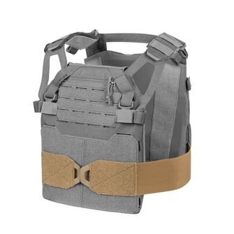 Direct Action® Elastic centură SPITFIRE MK II Slim - MultiCam