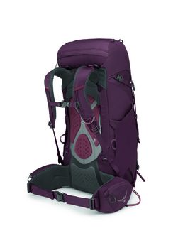 OSPREY rucsac pentru drumeții KYTE 38,  elderberry purple