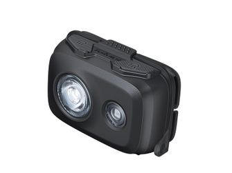 Lanternă frontală Fenix Fenix HL16 (450 lumeni), all-black