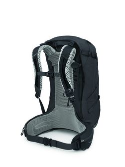 OSPREY rucsac pentru drumeții STRATOS 34,  tunnel vision grey