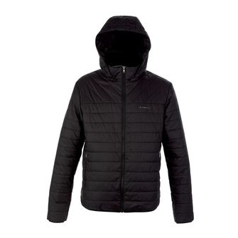 Geacă casual PowerJacket pentru bărbați Therm-ic, negru