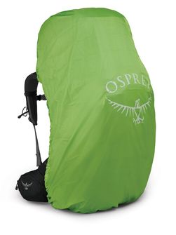 OSPREY rucsac de drumeție AETHER PLUS 100, negru