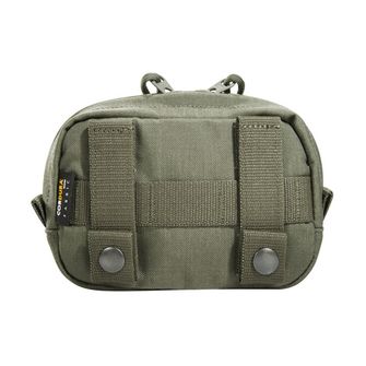 Tasmanian Tiger Pungă tactică Tac Pouch 4 orizontal IRR, stone grey olive