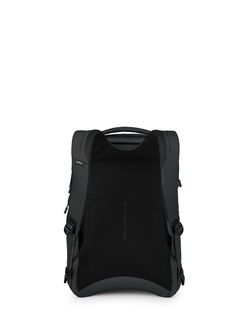 OSPREY rucsac de oraș AOEDE AIRSPEED BACKPACK 20, negru