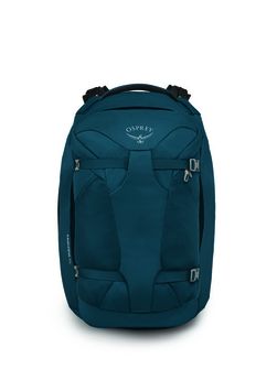 Geantă OSPREY FAIRVIEW 55,  night jungle blue