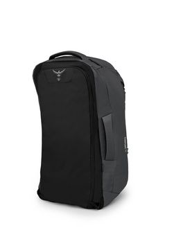 OSPREY sac FARPOINT 70,  tunnel vision grey