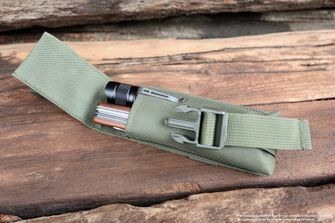 Bandit Molle Multi-husă medium, woodland