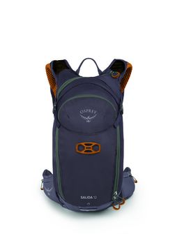 OSPREY rucsac pentru drumeții SALIDA 8L,  space travel grey