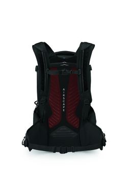 OSPREY rucsac de drumeție ESCAPIST 25, negru