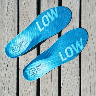 Plasturi pentru încălțăminte Sidas Run 3Feet Sense Low