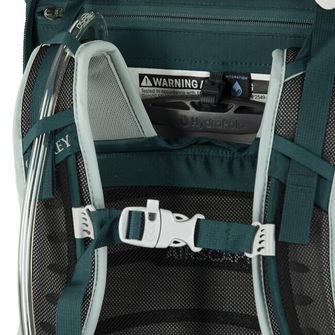 OSPREY sediu POCO LT,  deep teal