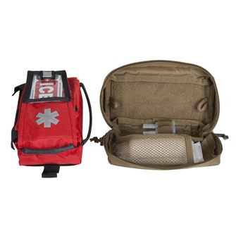 Helikon-Tex HUSA MODULAR INDIVIDUAL pentru trusa de prim ajutor - Cordura - MultiCam