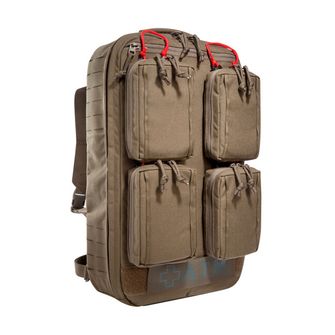 Tasmanian Tiger Rucsac de prim ajutor Medic Mascal Pack, coyote brown 19L