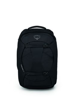 Sac OSPREY FAIRVIEW 40 II, negru