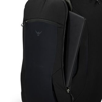 OSPREY rucsac de oraș PORTER 65, negru