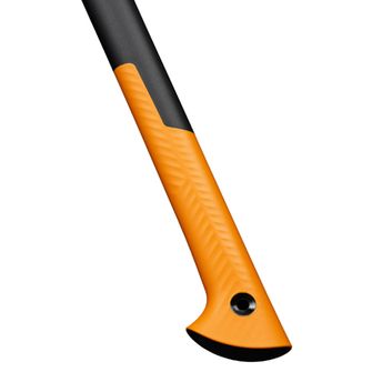 Fiskars X-Series X24 Topor de despicat - Lamă M