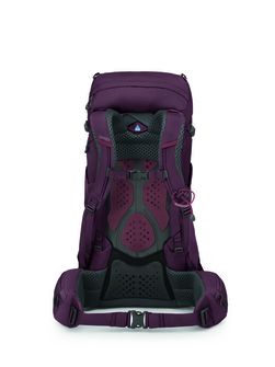 OSPREY rucsac pentru drumeții KYTE 38,  elderberry purple