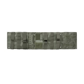 Tasmanian Tiger Pungă de prim ajutor IFAK Pouch VL L IRR, stone grey olive