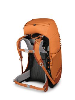 OSPREY rucsac pentru drumeții ACE 50 II,  orange sunset