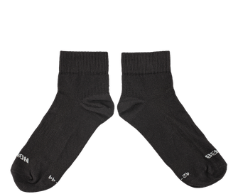 BENNON AIR Sock, negru