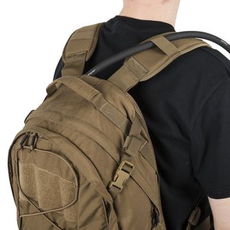 Helikon-Tex Rucsac EDC - Cordura - MultiCam Black