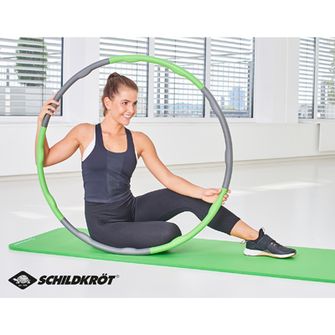 Schildkröt® Exercițiu Hoop Power Ring