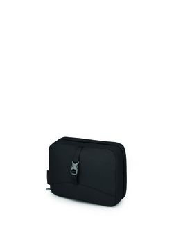 OSPREY ambalaje DAYLITE ORGANIZATOR de agățat KIT, negru