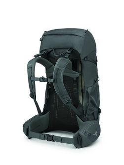 OSPREY rucsac pentru drumeții RENN 50,  dark charcoal/gray wolf