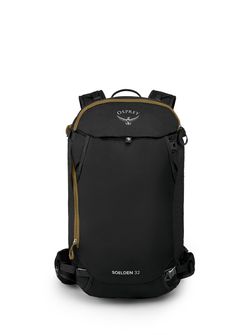 OSPREY skialp rucsac SOELDEN 32, negru