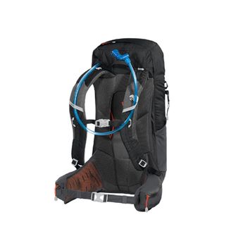 Rucsac Ferrino Hikemaster 26 L, negru