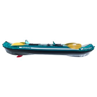 Sevylor Kayak Madison Set