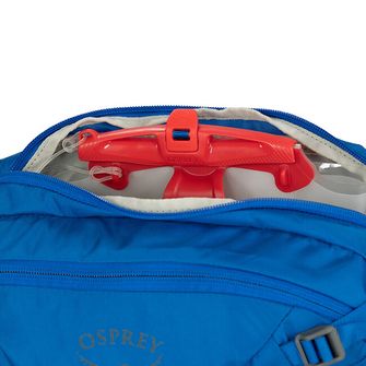 OSPREY SERAL 7 rucsac de ciclism,  postal blue