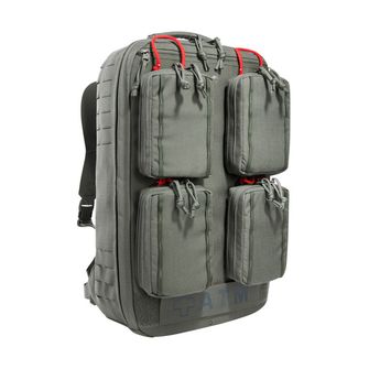 Tasmanian Tiger Rucsac medical Medic Mascal Pack IRR, stone grey olive 19L