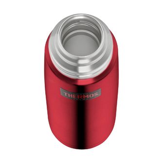 Thermos Thermos Light &amp; Compact 1 L, roșu