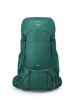 OSPREY rucsac pentru drumeții RENN 50,  cascade blue/melon orange