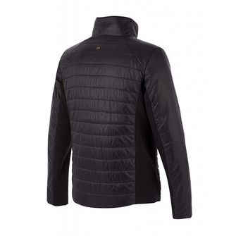 Geacă PowerJacket Speed pentru bărbați Therm-ic, neagră