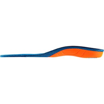 Sidas Gel Insoles Cushioning Gel 3D