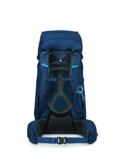 OSPREY rucsac de drumeție KESTREL 48,  atlas blue