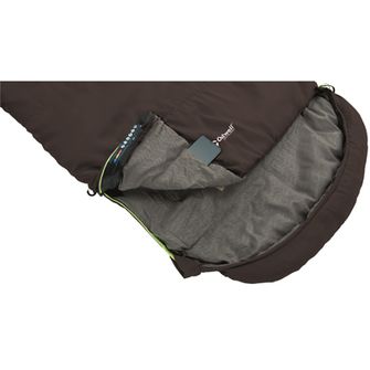 Outwell Sac de dormit Campion Lux, vinete