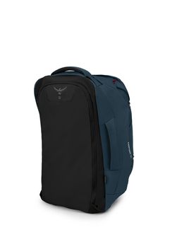 OSPREY sac FARPOINT 55,  muted space blue