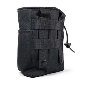 Origin Outdoors În aer liber Belt Bag Snack Bag Negru