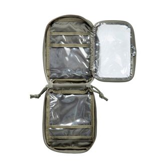 Tasmanian Tiger Pungă de prim ajutor First Aid Basic Molle, olive