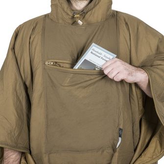 Helikon-Tex Poncho SWAGMAN ROLL - PenCott WildWood™