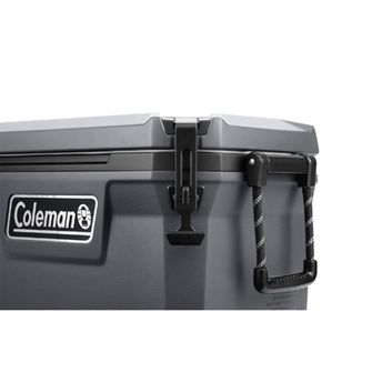 Coleman cutie de răcire Convoy 55qt 53 L