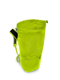 OSPREY rucsac de oraș TRANSPORTER ROLL TOP WATERPROOF 18,  lemongrass yellow