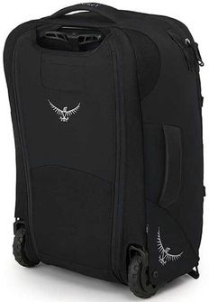 Sac OSPREY FARPOINT WHEELS 36 II, negru