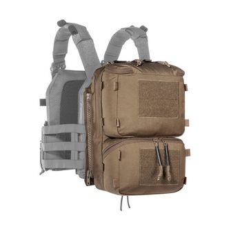 Tasmanian Tiger Rucsac Operator Pack ZP, coyote brown 10L