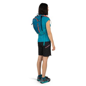 OSPREY rucsac pentru drumeții SALIDA 8L,  waterfront blue