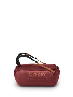 Sac OSPREY TRANSPORTER 40,  red mountain