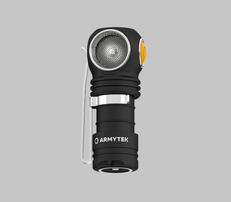 ArmyTek Wizard C1 Pro Magnet Lampă frontală cu LED alb cu suport magnetic 1000 lm 1440 h 55 g